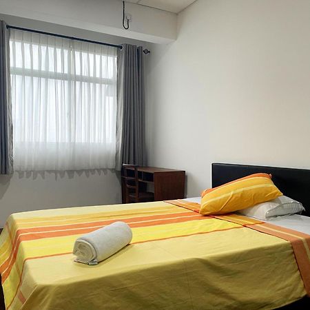 Jays Guest - Rajagiriya Colombo Hotell Exteriör bild