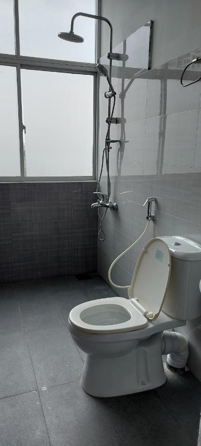 Jays Guest - Rajagiriya Colombo Hotell Exteriör bild